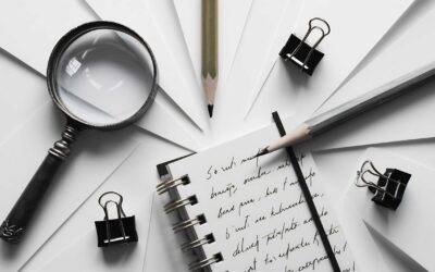 Почерковедческая экспертиза