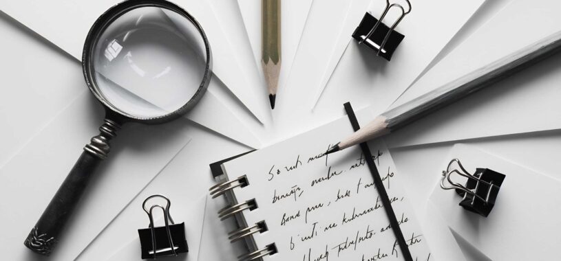 Почерковедческая экспертиза