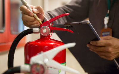 Пожарно-техническая экспертиза