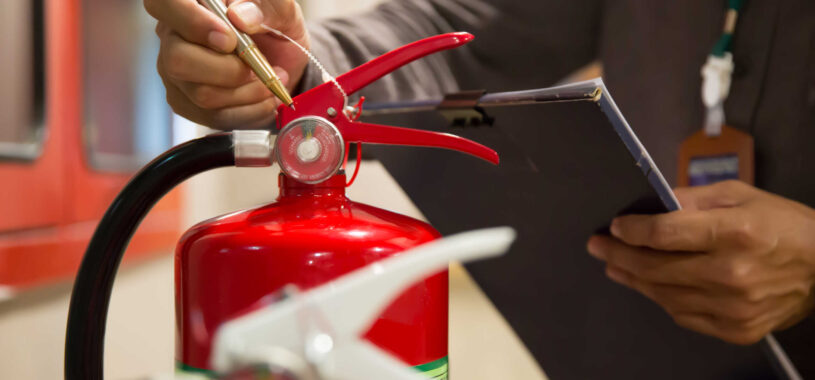 Пожарно-техническая экспертиза