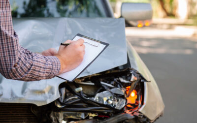 Автотехническая экспертиза