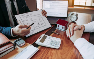 Оценка имущества