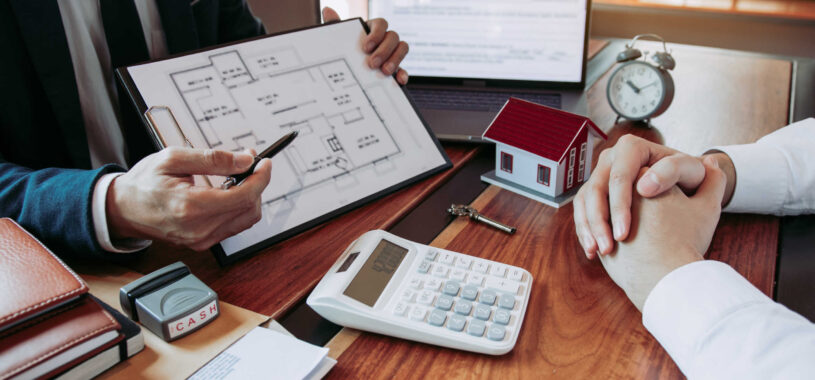 Оценка имущества