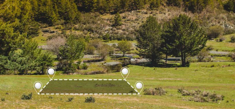 Землеустроительная экспертиза