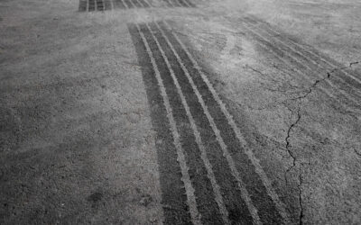 Трасологическая экспертиза