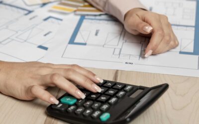 Оценка недвижимости