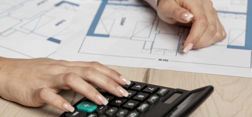 Оценка недвижимости