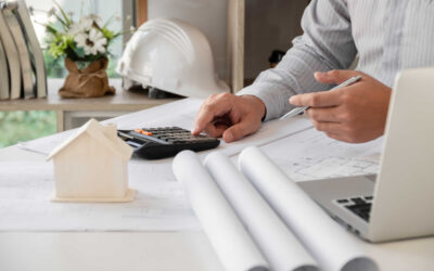 Кадастровая оценка недвижимости