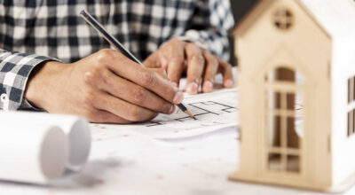 Экспертиза самовольного строения