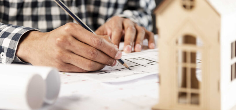 Экспертиза самовольного строения