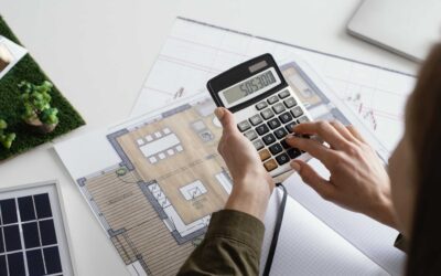 Оценка ущерба