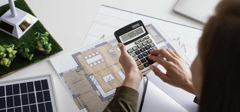 Оценка ущерба